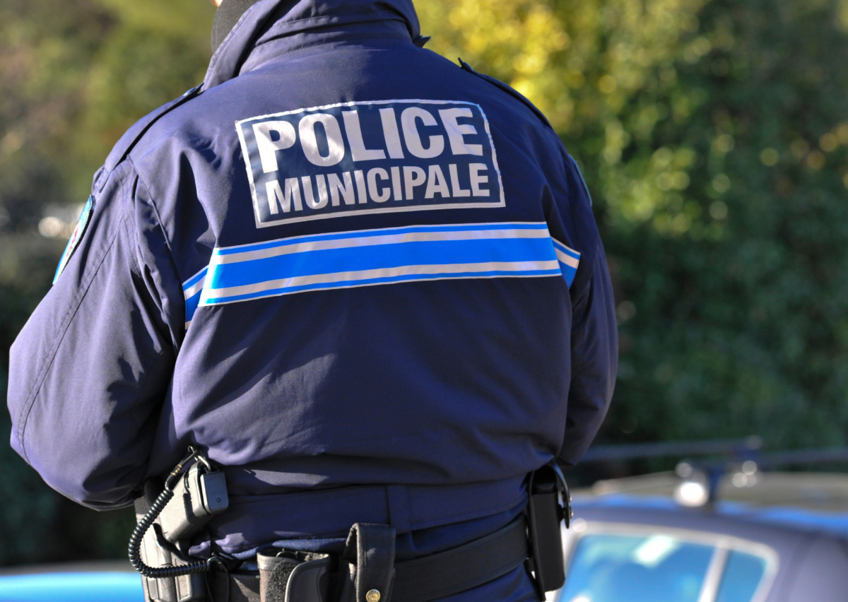 De Nouveaux Locaux Pour La Police Intercommunale Mairie De Louvres 95