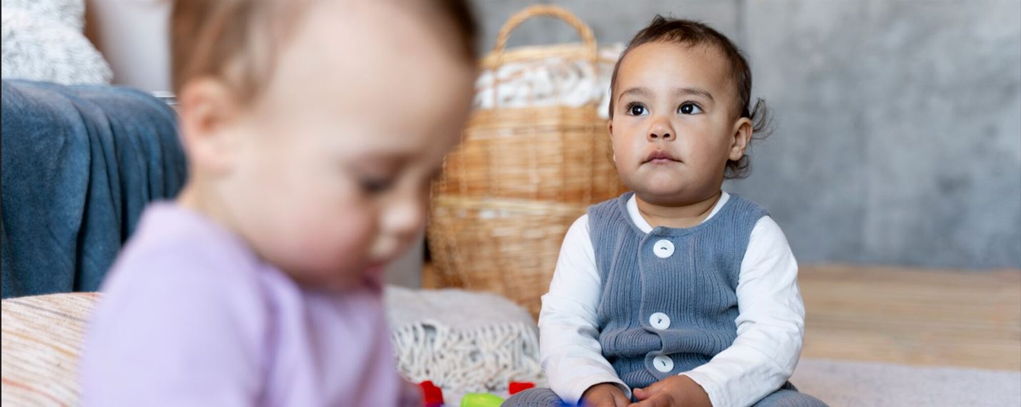 Semaine De La Petite Enfance Mairie De Louvres